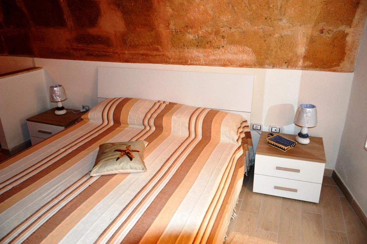 Casa Marvi Apartamento Alghero Exterior foto