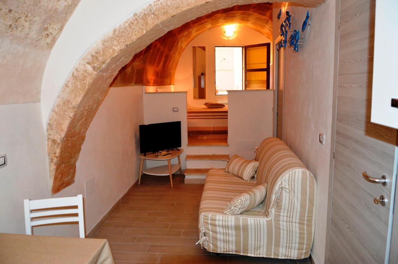 Casa Marvi Apartamento Alghero Exterior foto