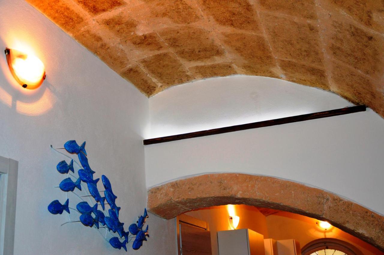 Casa Marvi Apartamento Alghero Exterior foto