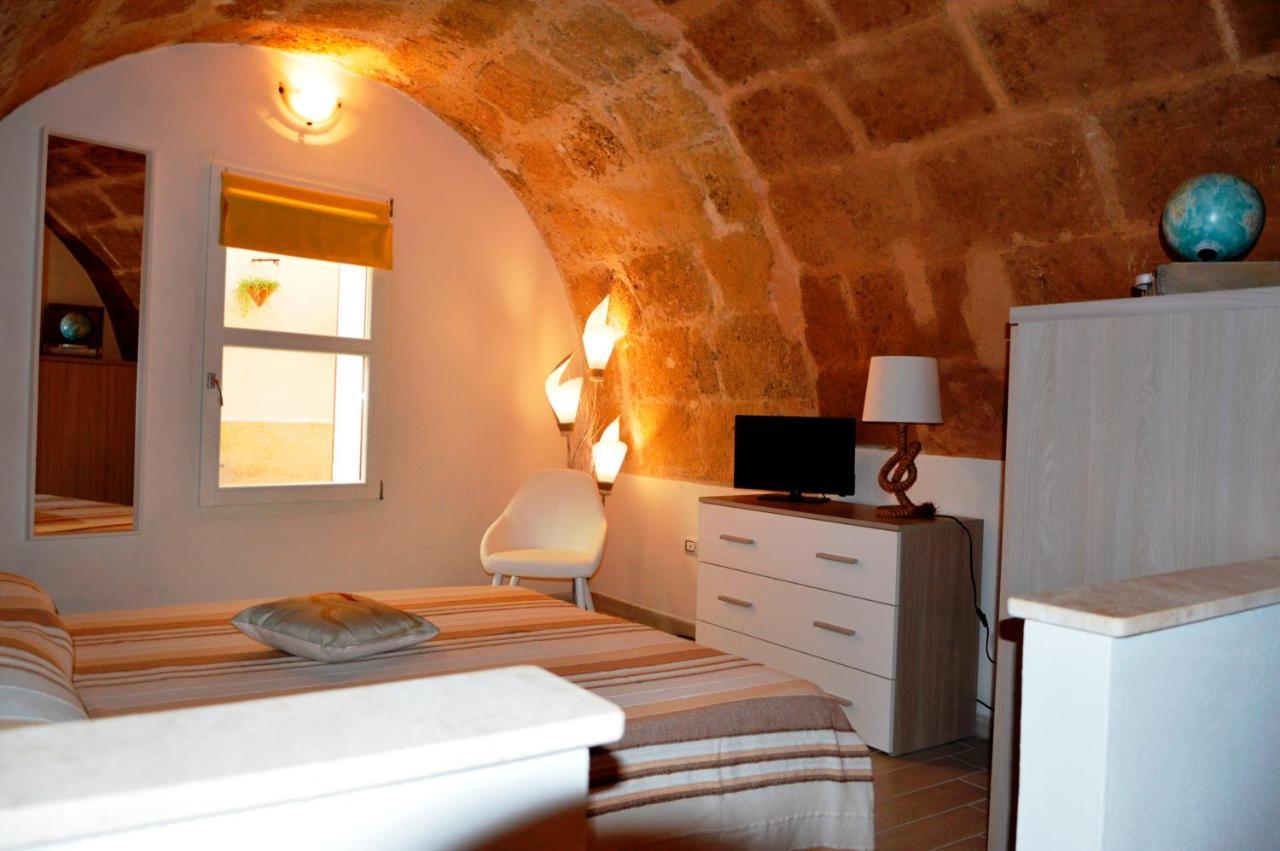 Casa Marvi Apartamento Alghero Exterior foto