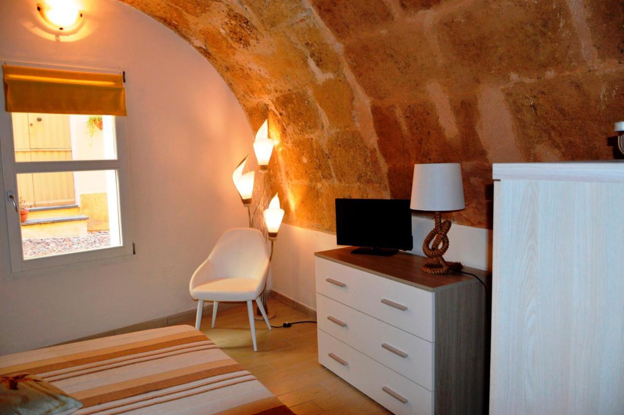 Casa Marvi Apartamento Alghero Exterior foto