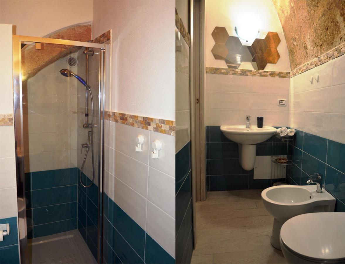 Casa Marvi Apartamento Alghero Exterior foto